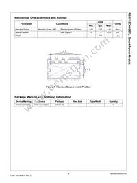 FSBF15CH60BTL Datasheet Page 9