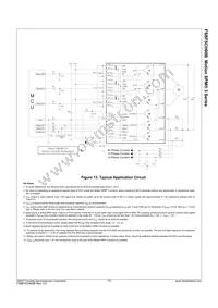 FSBF5CH60B Datasheet Page 14