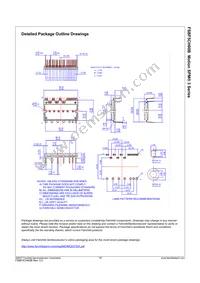 FSBF5CH60B Datasheet Page 15