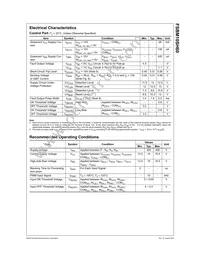FSBM10SH60 Datasheet Page 8