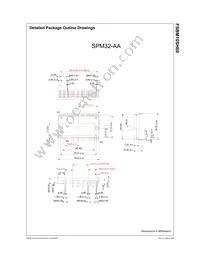 FSBM10SH60 Datasheet Page 15