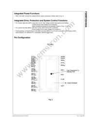 FSBM10SH60A Datasheet Page 2