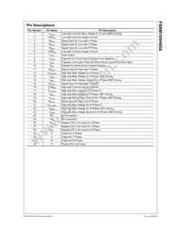 FSBM10SH60A Datasheet Page 3