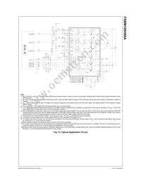 FSBM10SH60A Datasheet Page 14