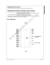 FSBM10SM60A Datasheet Page 2