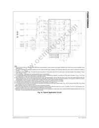 FSBM10SM60A Datasheet Page 14