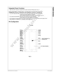 FSBM15SH60A Datasheet Page 2