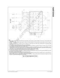 FSBM15SH60A Datasheet Page 14
