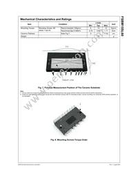 FSBM15SL60 Datasheet Page 10