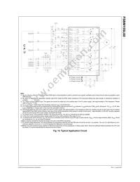 FSBM15SL60 Datasheet Page 14