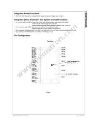 FSBM15SM60A Datasheet Page 2