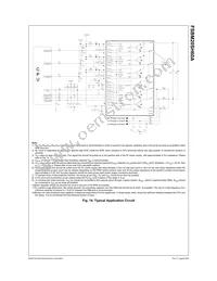 FSBM20SH60A Datasheet Page 14