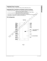 FSBM20SL60 Datasheet Page 2
