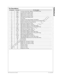FSBM20SL60 Datasheet Page 3