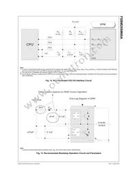 FSBM20SM60A Datasheet Page 13