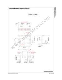 FSBM20SM60A Datasheet Page 15