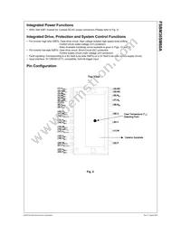 FSBM30SM60A Datasheet Page 2