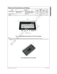 FSBM30SM60A Datasheet Page 10