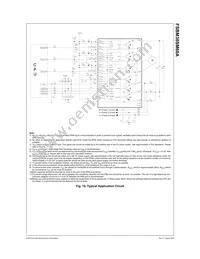 FSBM30SM60A Datasheet Page 14