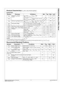 FSBS10CH60 Datasheet Page 8