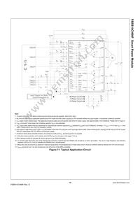FSBS10CH60F Datasheet Page 12