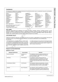 FSBS10CH60F Datasheet Page 16