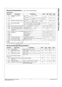 FSBS15CH60F Datasheet Page 8