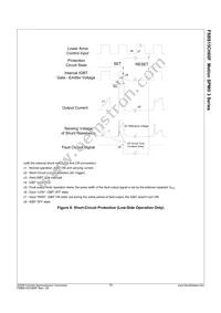 FSBS15CH60F Datasheet Page 11