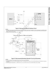 FSBS3CH60 Datasheet Page 12