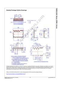 FSBS3CH60 Datasheet Page 14