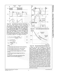 FSCQ0565RTYDTU Datasheet Page 15