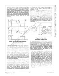 FSCQ1465RTYDTU Datasheet Page 16