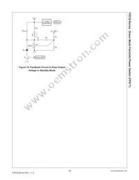 FSCQ1465RTYDTU Datasheet Page 19