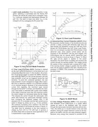 FSCQ1565RPVDTU Datasheet Page 17