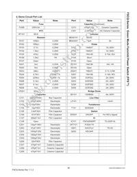 FSCQ1565RPVDTU Datasheet Page 23