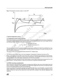 FSCT17A-UH5 Datasheet Page 7