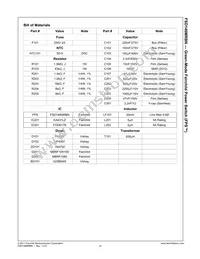 FSD146MRBN Datasheet Page 15