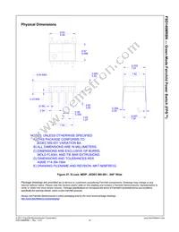 FSD146MRBN Datasheet Page 16