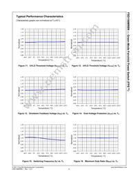 FSD156MRBN Datasheet Page 9