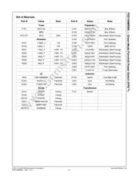 FSD156MRBN Datasheet Page 15