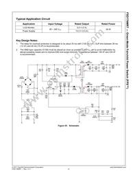 FSD176MRTUDTU Datasheet Page 13