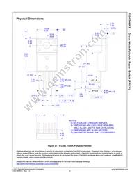 FSD176MRTUDTU Datasheet Page 16