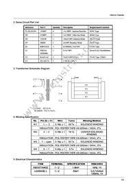 FSD200 Datasheet Page 13