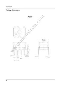 FSD200 Datasheet Page 16