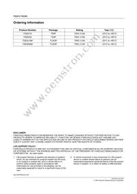 FSD200 Datasheet Page 18