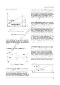 FSDH0265RLX Datasheet Page 11