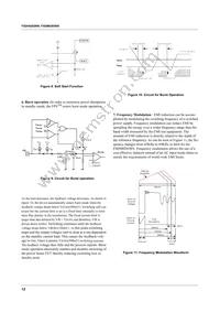 FSDH0265RLX Datasheet Page 12
