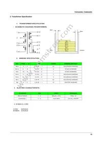 FSDH0265RLX Datasheet Page 15