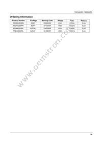 FSDH0265RLX Datasheet Page 19