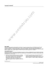 FSDH0265RLX Datasheet Page 20